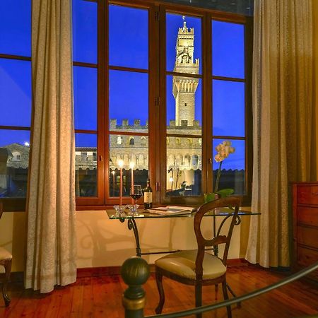 Palazzo Uguccioni Apartments Florence Buitenkant foto