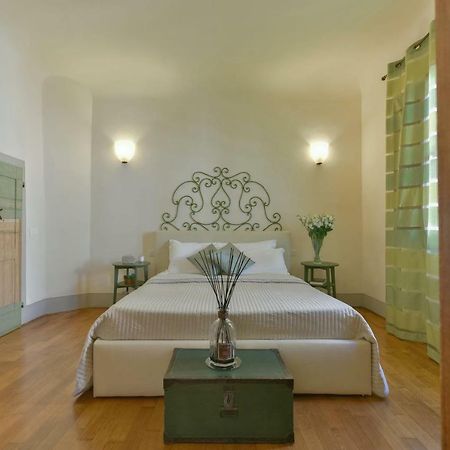 Palazzo Uguccioni Apartments Florence Buitenkant foto