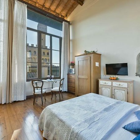 Palazzo Uguccioni Apartments Florence Buitenkant foto