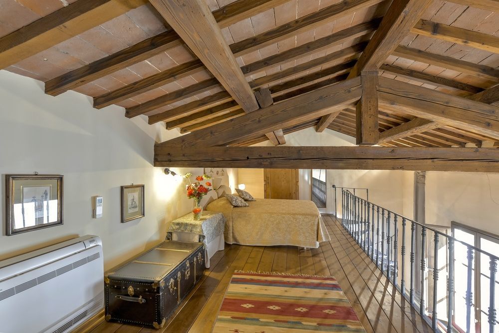 Palazzo Uguccioni Apartments Florence Buitenkant foto