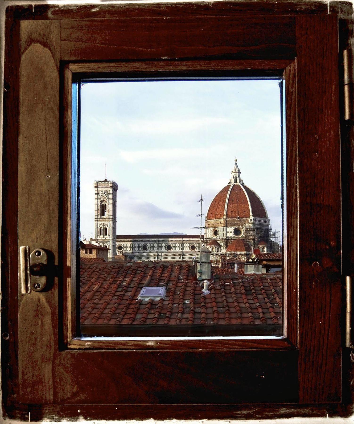 Palazzo Uguccioni Apartments Florence Buitenkant foto