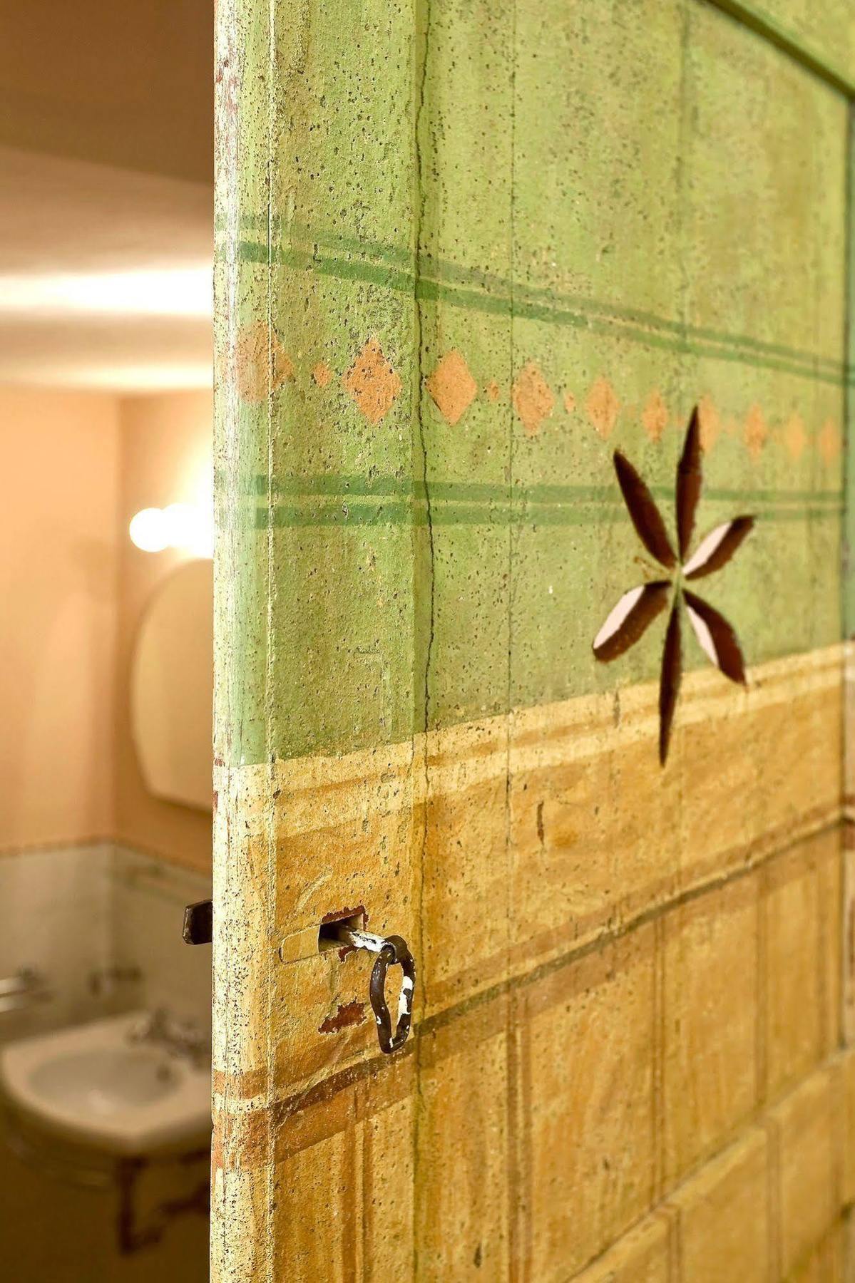 Palazzo Uguccioni Apartments Florence Buitenkant foto