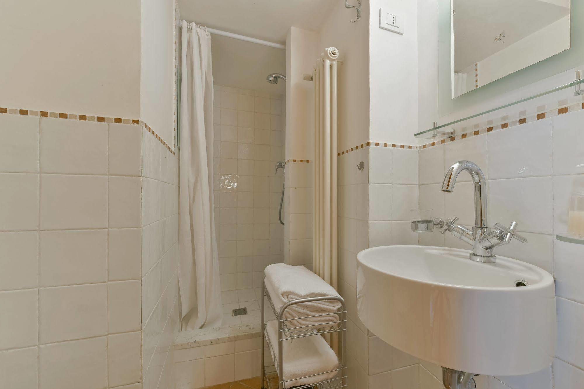 Palazzo Uguccioni Apartments Florence Buitenkant foto