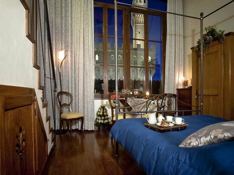 Palazzo Uguccioni Apartments Florence Buitenkant foto