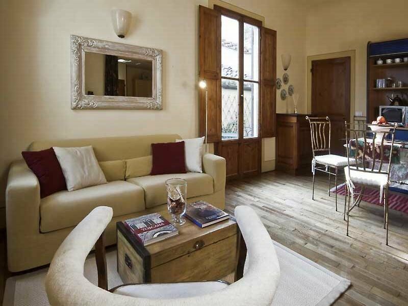 Palazzo Uguccioni Apartments Florence Buitenkant foto