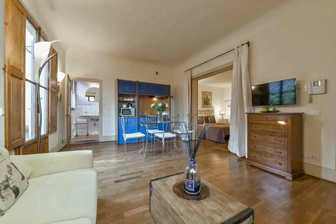 Palazzo Uguccioni Apartments Florence Buitenkant foto