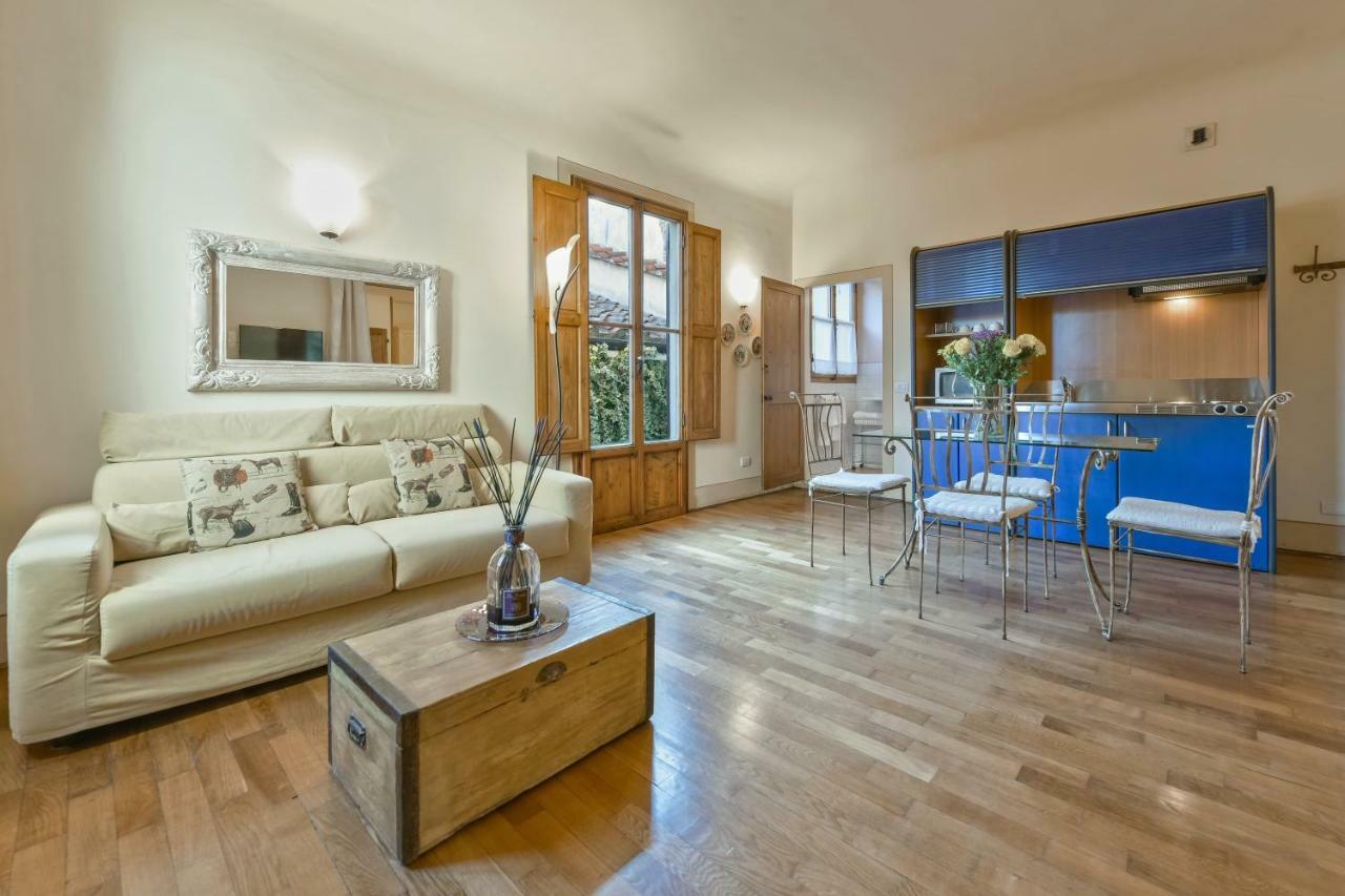 Palazzo Uguccioni Apartments Florence Buitenkant foto
